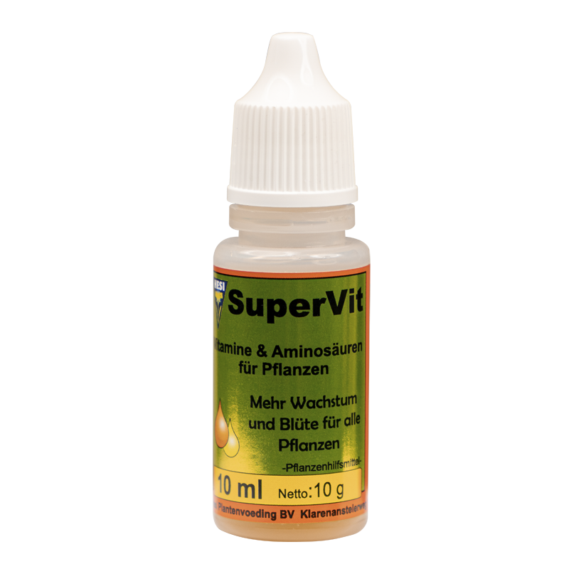 Hesi SuperVit Booster  10ml / 50ml/ 100ml