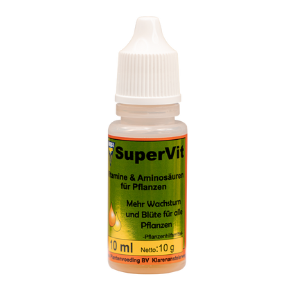 Hesi SuperVit Booster  10ml / 50ml/ 100ml