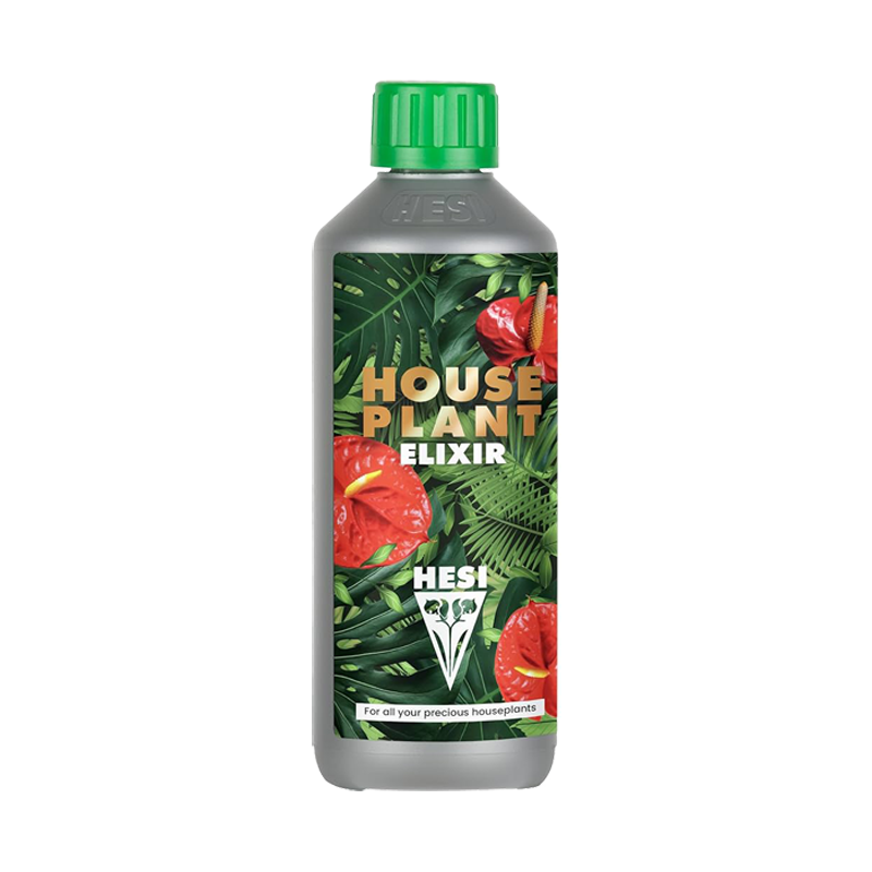 Hesi Zimmerpflanzen Elixir 500ml / 1L / 2,5L / 5L