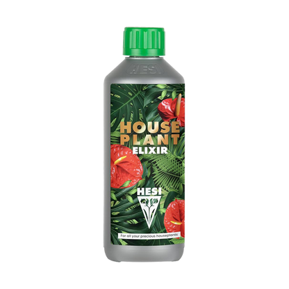 Hesi Zimmerpflanzen Elixir 500ml / 1L / 2,5L / 5L