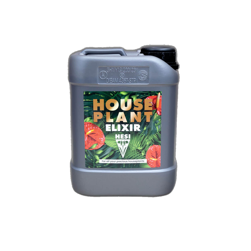 Hesi Zimmerpflanzen Elixir 500ml / 1L / 2,5L / 5L