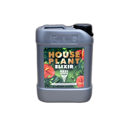 Hesi Zimmerpflanzen Elixir 500ml / 1L / 2,5L / 5L