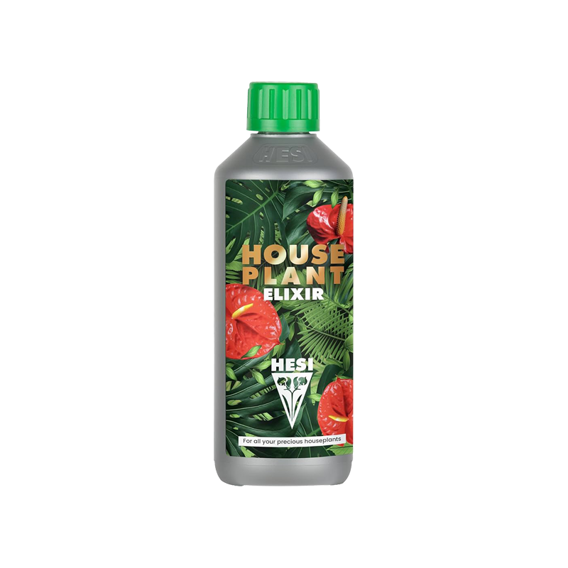 Hesi Zimmerpflanzen Elixir 500ml / 1L / 2,5L / 5L
