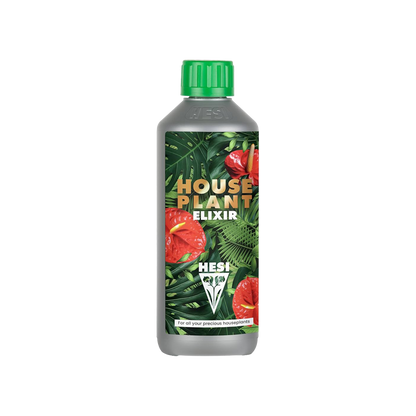 Hesi Zimmerpflanzen Elixir 500ml / 1L / 2,5L / 5L