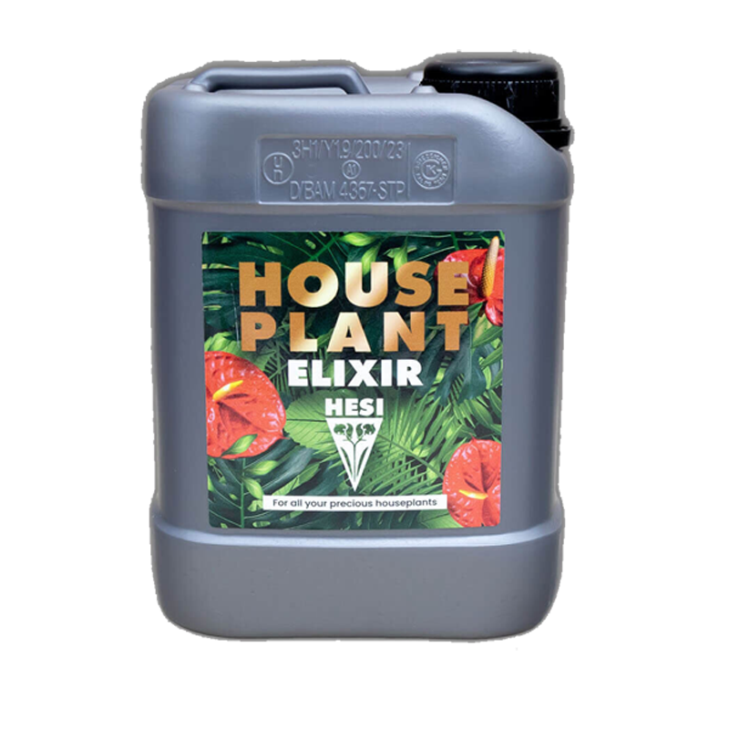 Hesi Zimmerpflanzen Elixir 500ml / 1L / 2,5L / 5L