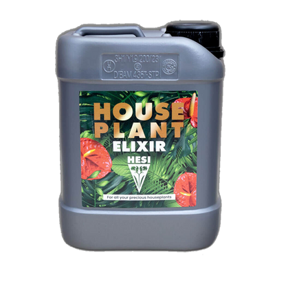 Hesi Zimmerpflanzen Elixir 500ml / 1L / 2,5L / 5L