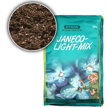 Atami Janeco Lightmix 50 Liter