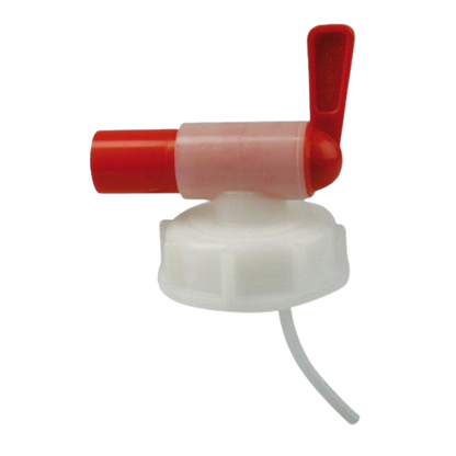 Hesi Kanisterhahn 5L / 10L