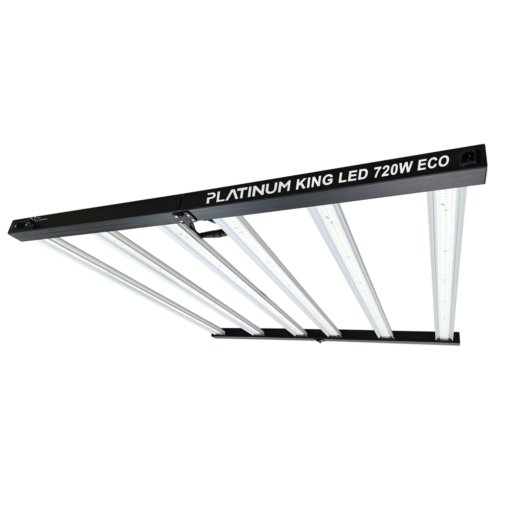 Platinum King LED 720 Watt Eco