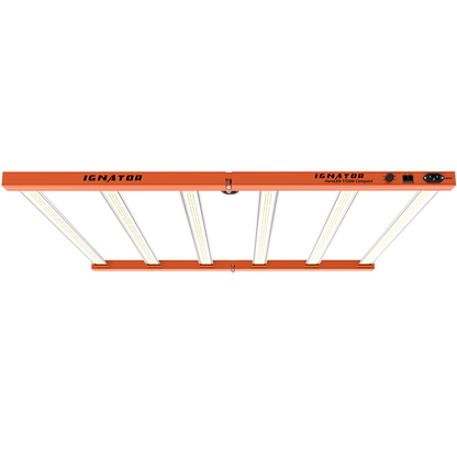 Ignator HeroLED T720W Compact | LED Grow Lampe