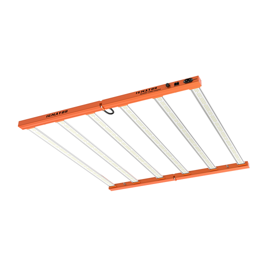 Ignator HeroLED T720W Compact | LED Grow Lampe