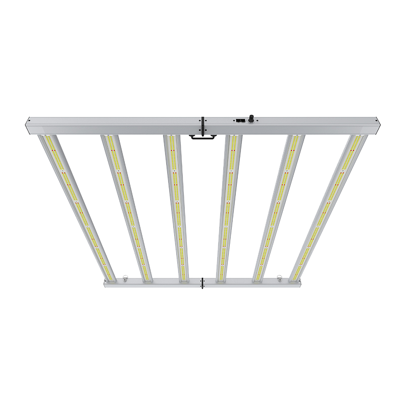 Lazerlite 720W Compact LED | Samsung LM281B+ Pro Chips