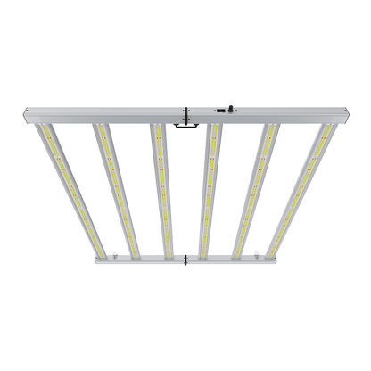 Lazerlite 720W Compact LED | Samsung LM281B+ Pro Chips