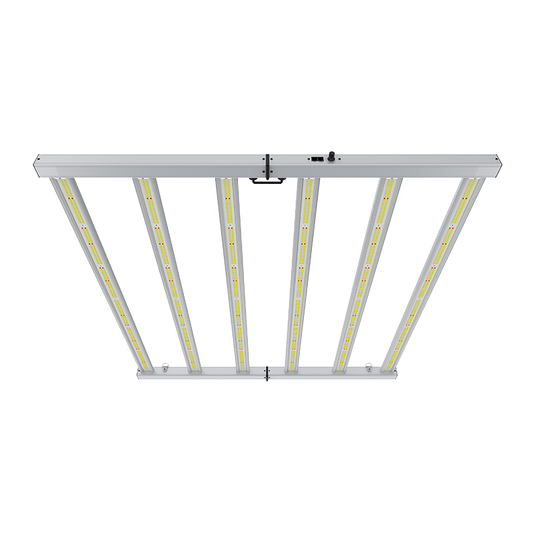 Lazerlite 720W Compact LED | Samsung LM281B+ Pro Chips