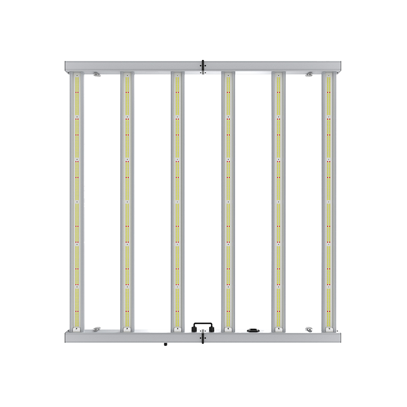 Lazerlite 720W Compact LED | Samsung LM281B+ Pro Chips