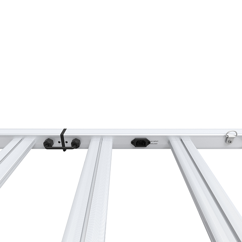 Lazerlite 720W Compact LED | Samsung LM281B+ Pro Chips