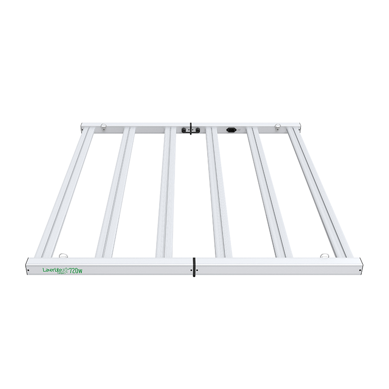Lazerlite 720W Compact LED | Samsung LM281B+ Pro Chips