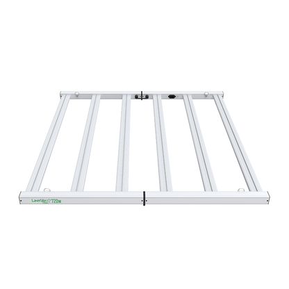 Lazerlite 720W Compact LED | Samsung LM281B+ Pro Chips