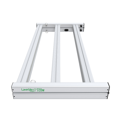 Lazerlite 720W Compact LED | Samsung LM281B+ Pro Chips