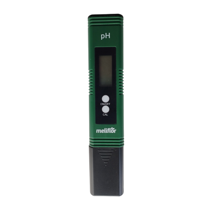 Meliflor | Ph Messgerät