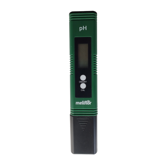 Meliflor | Ph Messgerät
