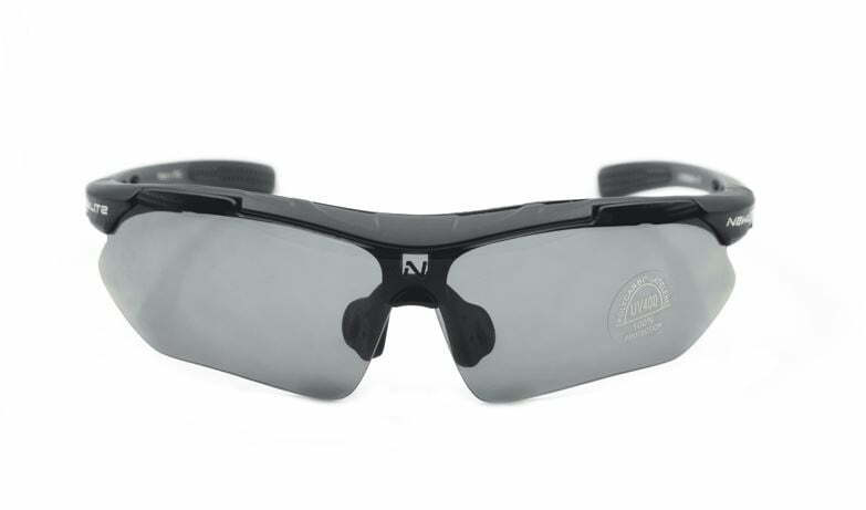 Newlite Full Equipe Pro LED | HPS Schutzbrille
