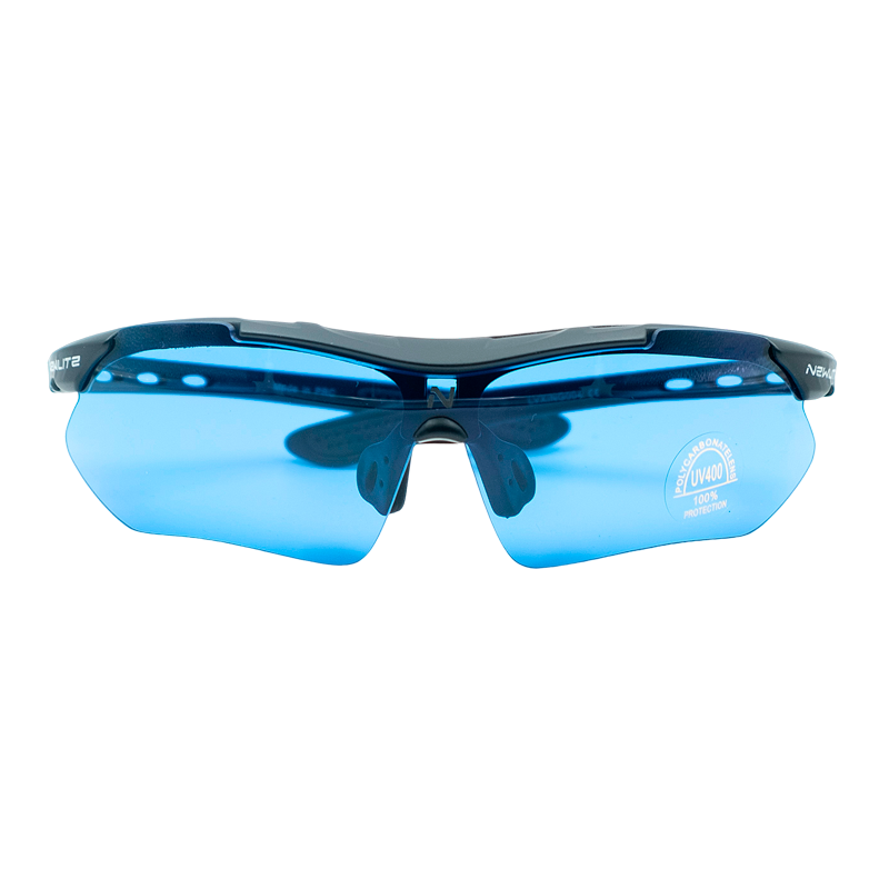 Newlite Full Equipe Pro LED | HPS Schutzbrille
