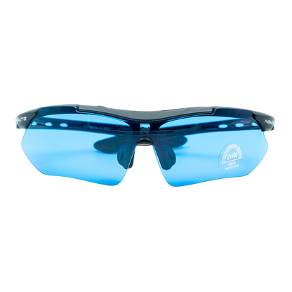 Newlite Full Equipe Pro LED | HPS Schutzbrille