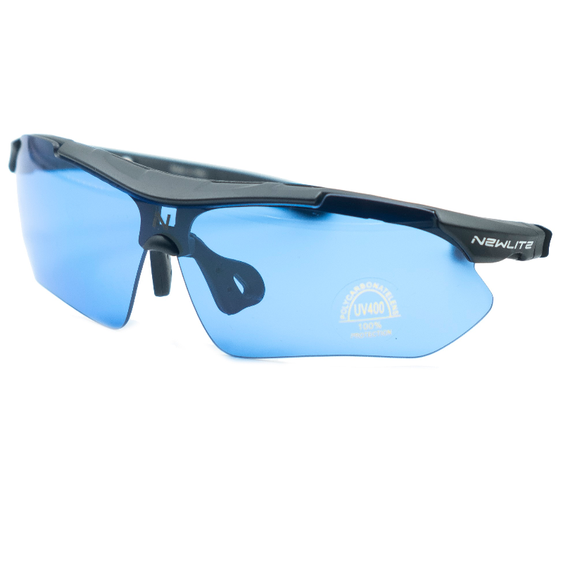 Newlite Full Equipe Pro LED | HPS Schutzbrille