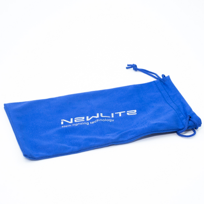 Newlite Full Equipe Pro LED | HPS Schutzbrille