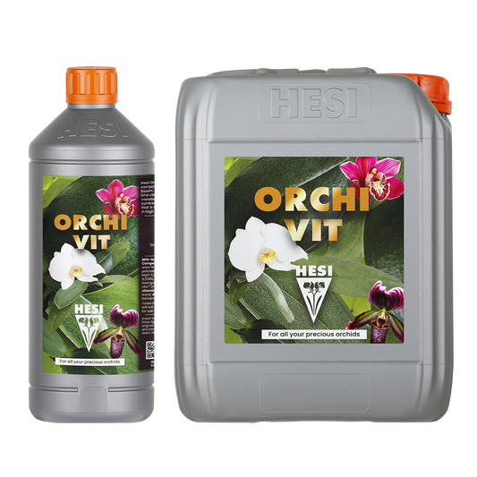 Hesi OrchiVit 500ml / 1L / 5L