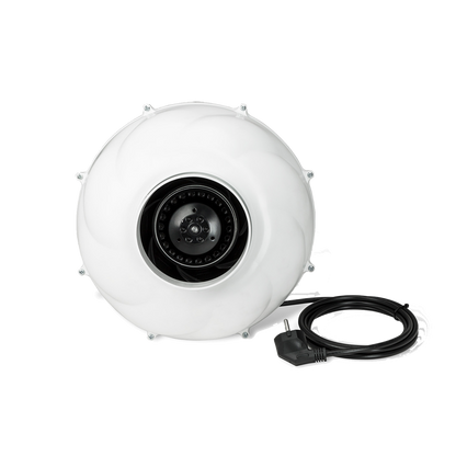 Prima Klima Whisperblower | PK125WHSP-2 |360/460 m3 | 125mm
