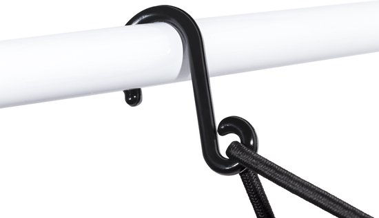 PRONET Modular Elastic SCROG-Netz | 120x120