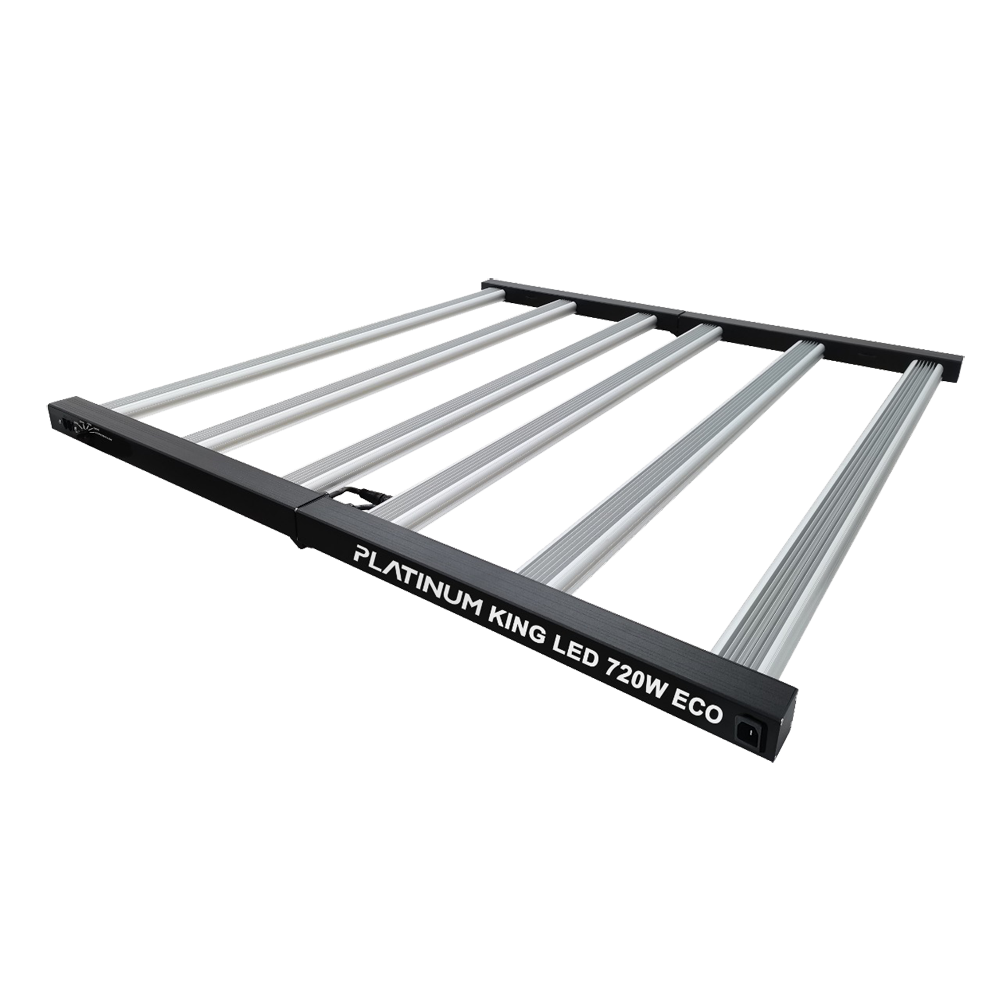 Platinum King LED 720 Watt Eco