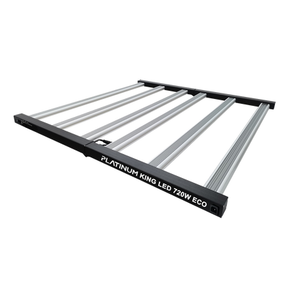 Platinum King LED 720 Watt Eco