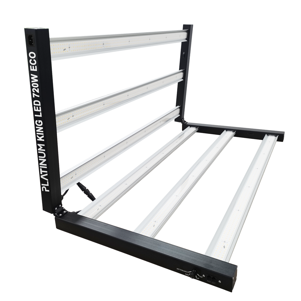 Platinum King LED 720 Watt Eco