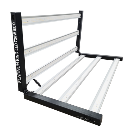 Platinum King LED 720 Watt Eco
