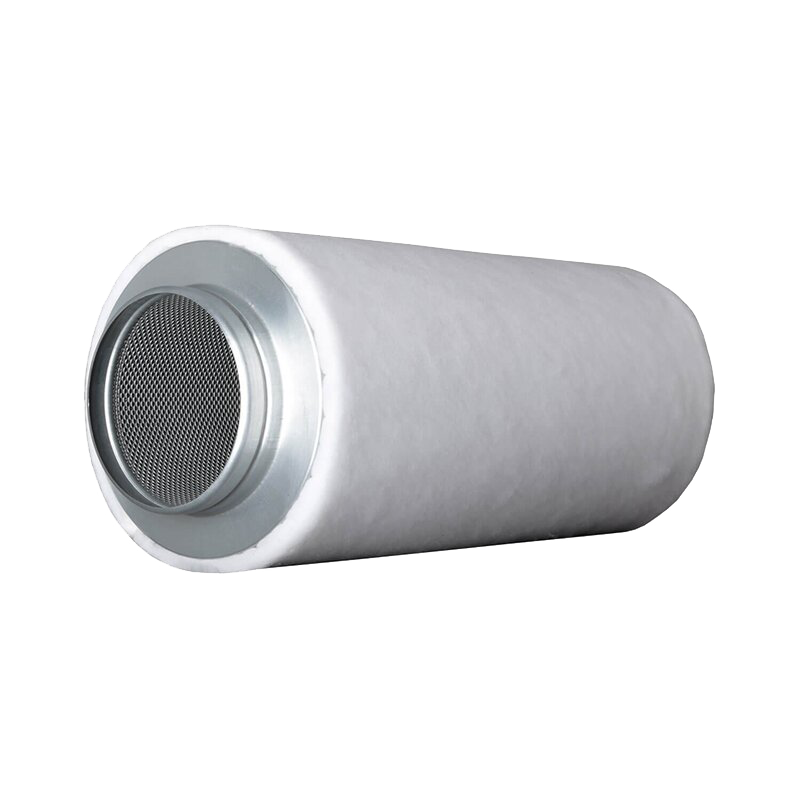 Abluftset TT125 350m3/h 2-stufig