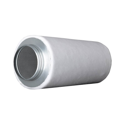 Abluftset TT125 350m3/h 2-stufig