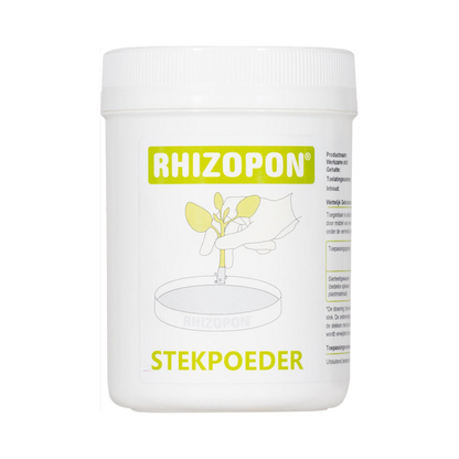 Rhizopon Stecklingspulver | 0,25% | 25gr / 80gr