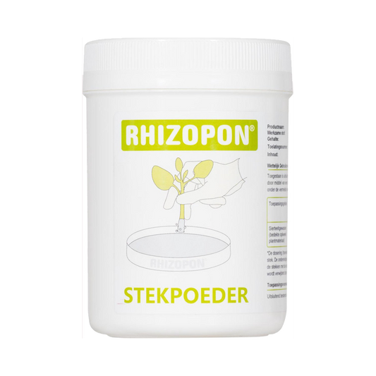 Rhizopon Stecklingspulver | 0,25% | 25gr / 80gr