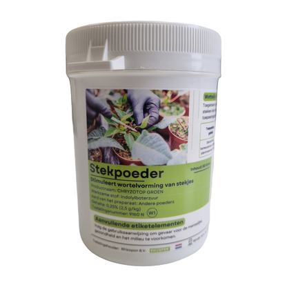 Rhizopon Stecklingspulver | 0,25% | 25gr / 80gr