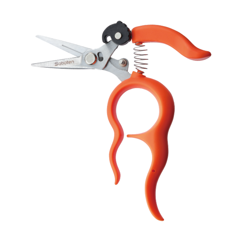 Saboten | Hands Free Trimmschere | PT-5