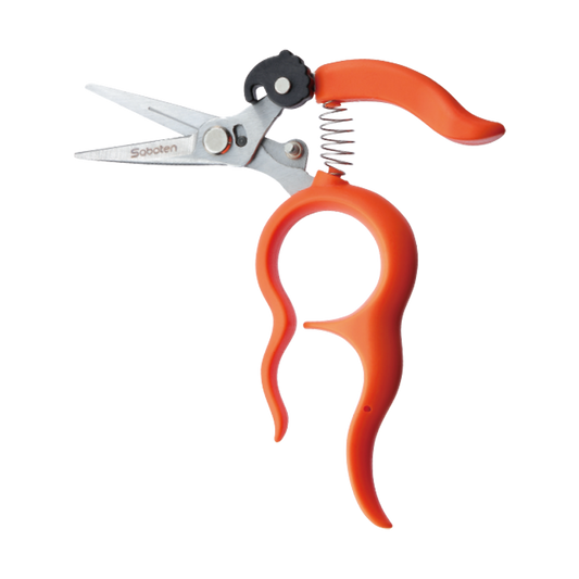 Saboten | Hands Free Trimmschere | PT-5