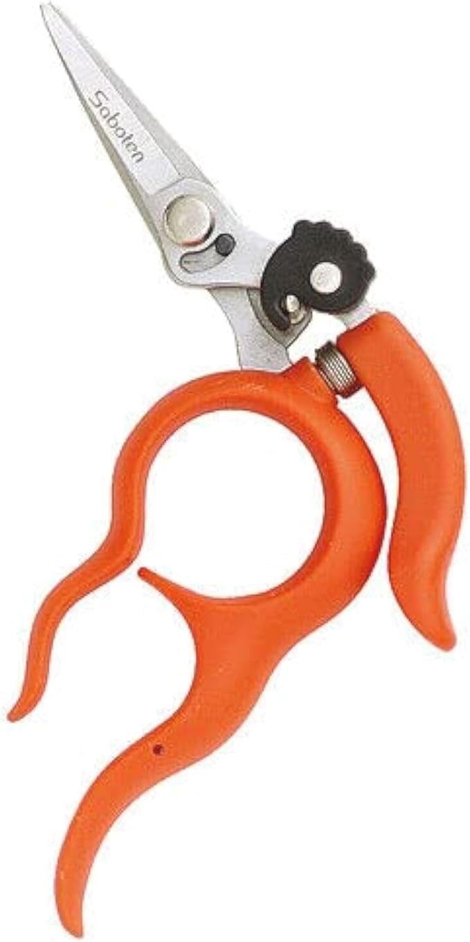 Saboten | Hands Free Trimmschere | PT-5