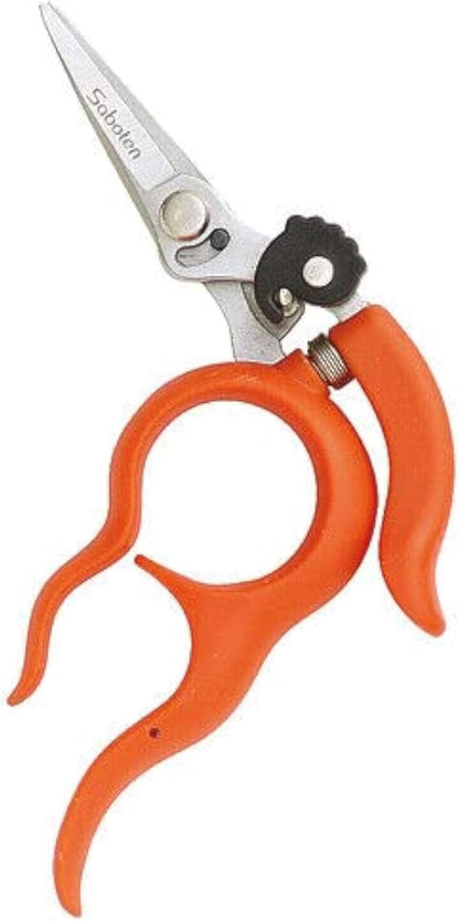Saboten | Hands Free Trimmschere | PT-5