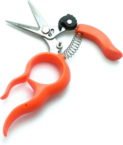 Saboten | Hands Free Trimmschere | PT-5