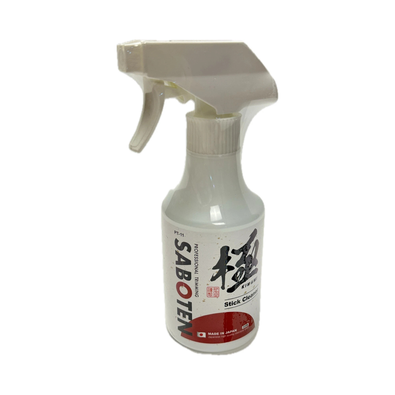 Saboten | Klingenreiniger | PT-11 | 300ml