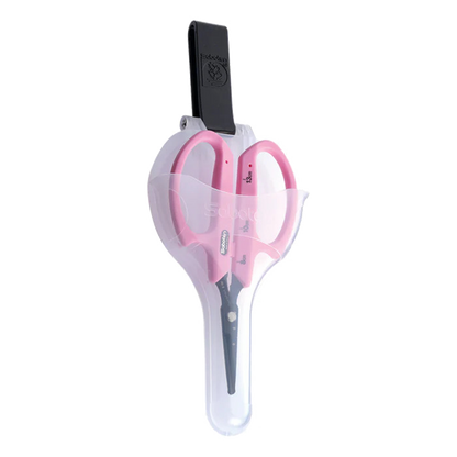 Saboten Magnetische Trimmerschere | PT-16 | Gekrümmte Klinge