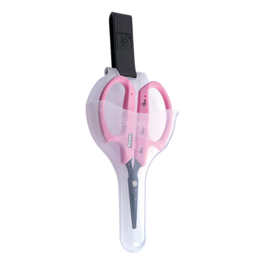 Saboten | Kunststoff Case | PT-9